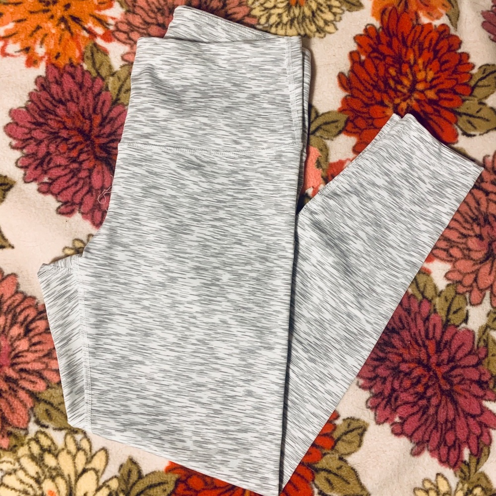 NWOT 90 degree by reflex leggings